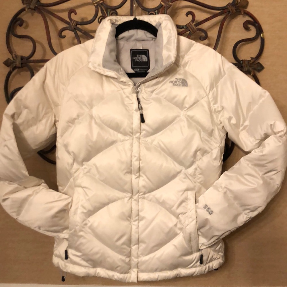 ❄️The North Face Down Jacket - Aconcagua 550 ❄️